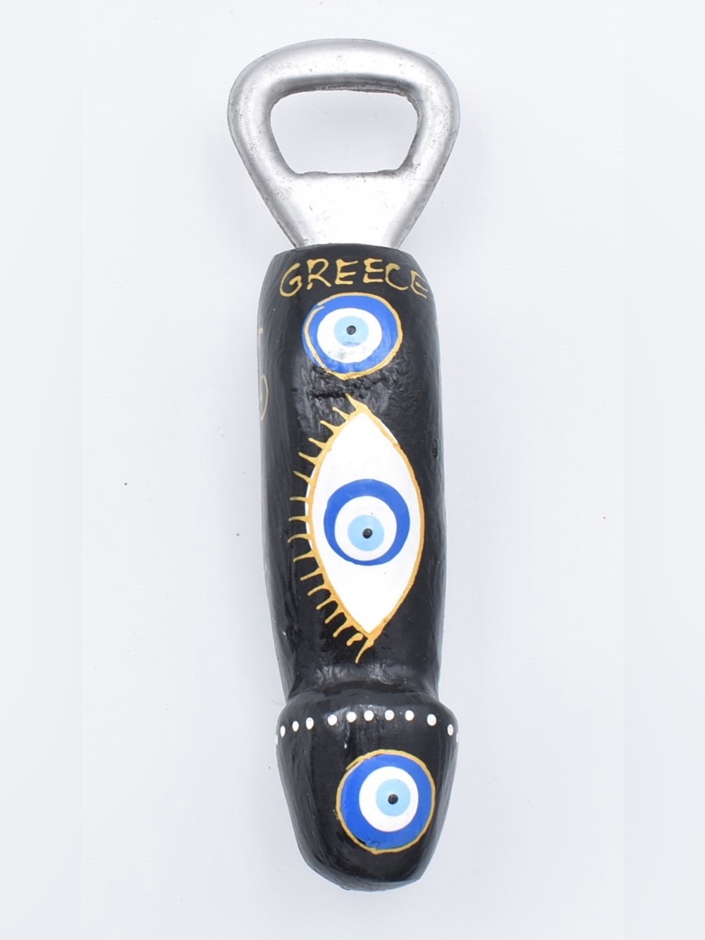 RICHARD BOTTLE OPENER